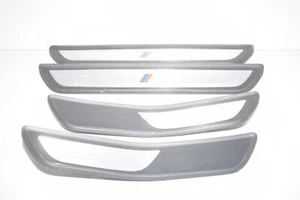 BMW F06 Serie 6 M pannello ingresso posteriore anteriore destro sinistro set 8053577 - Foto 1 di 8