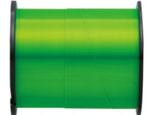 YGK XBRAID SOLEIL 500m Nylon Line #2-8 lb Green Made in Japan - Picture 1 of 1