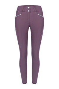 Cavallo CATY GRIP Reithosen wine HW 21 - Picture 1 of 1