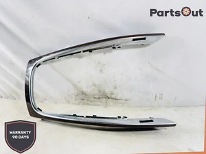 2009-2017 AUDI Q5 FRONT CENTER CONSOLE FRAME PANEL COVER TRIM 8R0863305 OEM - Picture 1 of 6