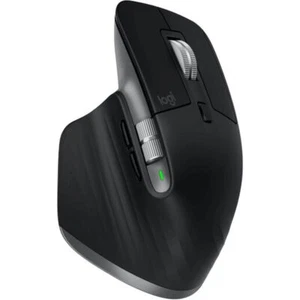 Souris Logitech MX Master pour Mac Gris Sidéral - Photo 1/4
