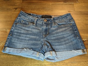 Las mejores ofertas en Ropa de tamaño regular Mezclilla Aéropostale para  Mujeres | eBay