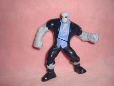 2015 Mcdonalds DC Comics Batman Unlimited Solomon Grundy #6