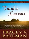 Tarahs Lessons Thorndike Christia Bateman Tracey