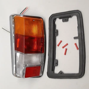 Classic Mini Rückleuchte links 1976-2000 XFB101210 Austin Rover - Bild 1 von 3