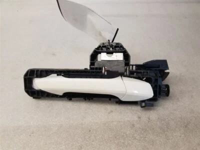 2014 2017 Mercedes-Benz C250 - Exterior Front Door Handle - R323041 - Изображение 1 из 4