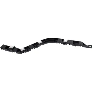 New Bumper Bracket Rear RH Passenger Side 2006-07 Fits Honda Accord 71593SDAA10 - Picture 1 of 4