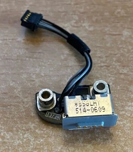DC Magsafe 1 Busche für MacBook Pro 13 15 17" (A1278, A1286, A1297) - 820-2565-A - Afbeelding 1 van 1