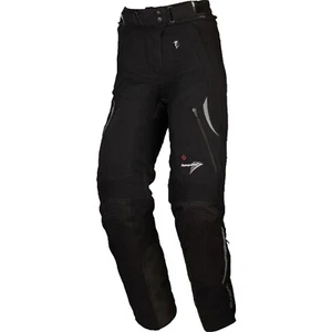 Modeka Takuya Lady Size 24 Ladies Motorcycle Waterproof Pants Touring - Picture 1 of 4