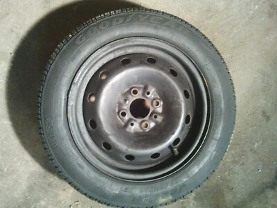 Lancia Dedra 835 1.6 Stahlfelge Ersatzrad Notrad Komplettrad Allwetterreife  - Bild 1 von 3