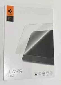 Protector de pantalla de vidrio templado para Galaxy Tab A7 Lite | Spigen [Glas.tr SLIM] - Imagen 1 de 3