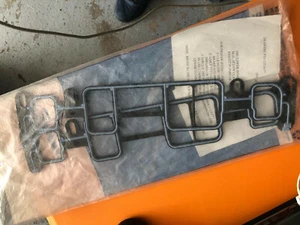 GM OEM-Engine Intake Manifold Gasket 89017460 310282269 pack of 2 - Picture 1 of 2