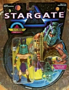 Stargate Anubis Chief Guard - Picture 1 of 3