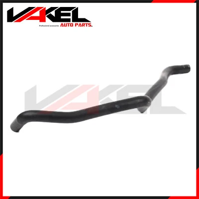 Manguera de refrigerante del motor para BMW E60 E61 525i 530i 2006 2007 X3 2007 2008 2009 2010 Foto 1 de 4