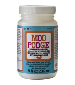 Mod Podge Dishwasher-Safe Gloss 236ml - Picture 1 of 1