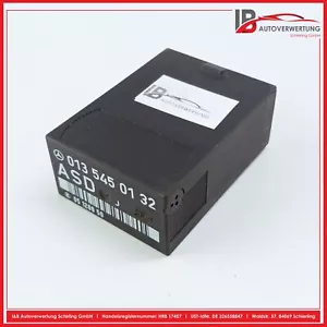 MERCEDES-BENZ W124 R129 W126 W201 Relais ASD 0135450132 LK 05120050 ORIGINAL - Bild 1 von 3