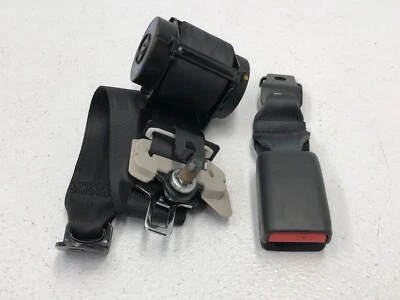 2019-2024 Acura RDX Rear Left Driver Seatbelt Retractor Black 1470 OEM Foto 1 de 4