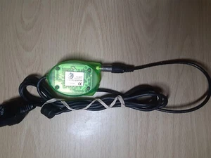 Pelican PL2011 Xbox RF Switch Green RF Adapter PL-2011 For Xbox Original  - Picture 1 of 1