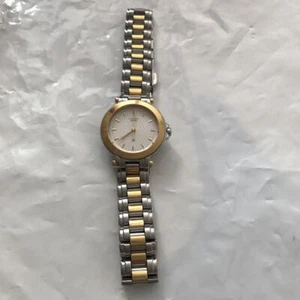 Seiko Laurel 4J41-0010 Analog Quartz Women Vintage 353337255 - Picture 1 of 10