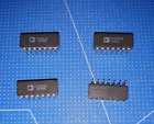 AD585AQ Analog Devices  High Speed Precision Sample-and-Hold Amplifier DIP14