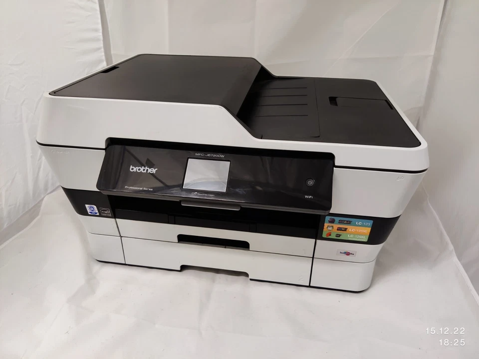 *defekt* Brother MFC-J6720DW Multifunktionsdrucker - Bild 1 von 1