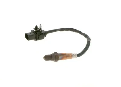 Sonda lambda 0 258 017 456 BOSCH para VOLVO V60 I C70 II Descapotable S40 II V50 - Imagen 1 de 4