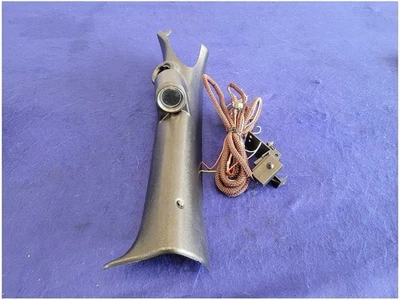 2015-2023 Ford Mustang GT S550 Prosport Boost Guage A Pillar Trim 2750 - Image 1 of 4