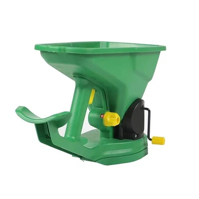 Gardener Hand-Held Seed Spreader 1.5L 5Gear Energy Saving Portable Spreader3939 - image 1 of 4