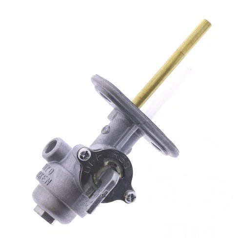 Grifo de combustible original para Kawasaki KE 175 1979-1982 Foto 1 de 1