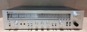 Receptor estéreo Optonica by Sharp SA-2121H, función bien, artículo de segunda mano - Imagen 1 de 22