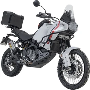 Sw-Motech GPT.22.995.70000/B TRAX ADV Top fits Case™ System - Black - Picture 1 of 3