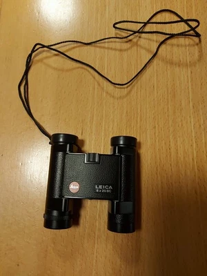 Leica Fernglas/Faltfernglas  8x20 BC TOP - Bild 1 von 3