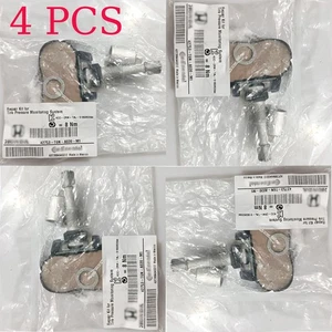 Set of 4 OEM For Honda TPMS Tire Pressure Sensor 42753-T6N-A04,42753-T6N-A01 OEM - Picture 1 of 10