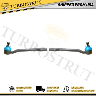 Extremo de barra de amarre de dirección exterior delantero para Lexus LS430 2001 2002 2003 2004 2005 2006 Foto 1 de 4