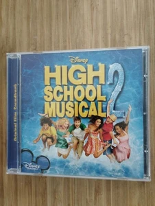 High School Musical 2 | Guter Zustand - Bild 1 von 2