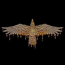 Ravenblack von Mono Inc. | CD | Zustand gut - Bild 1 von 2