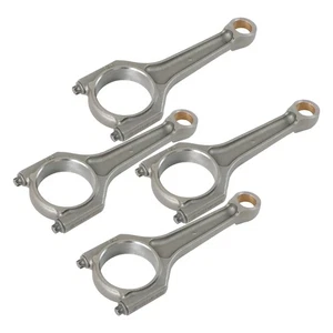 4X Conrods Connecting Rods Set Φ20mm For BMW 120i 320i E46 E90 N42 N43 N46 2.0 - Picture 1 of 15