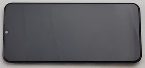 OEM Display LCD Touch Screen Digitalizzatore Telaio Assemblaggio per NUU Mobile N13 S6514L - Foto 1 di 7