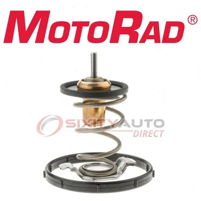 MotoRad Engine Coolant Thermostat for 2014 Ram ProMaster 3500 - Cooling mx Foto 1 de 4