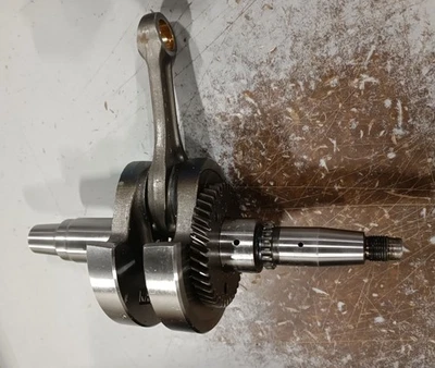 Virabrequim para Polaris RZR 2012~2016, Ranger Sportsman 570 14~17 #2204729. . - Imagem 1 de 2