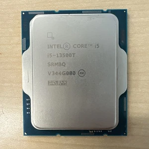 Intel SRMBQ Core i5-13500T 1.60GHz 24M Socket 1700 14-Core CPU Processor - Afbeelding 1 van 1