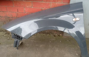 Ala izquierda Seat Leon N/S MK2 2005-2012 gris LZ7X - Imagen 1 de 4