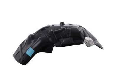 Front Right Passenger Side Splash Shield Fender Liner Fits 09-16 Dodge Ram 1500 - Image 1 of 4