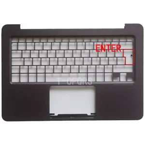 New For ASUS UX305 UX305F UX305L Upper Keyboard Palmrest Case Cover - Picture 1 of 5