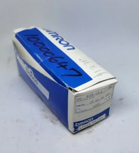 OMRON E3S-CL1 2M PHOTOELECTRIC SENSOR (R5TROLLEY.2) - Picture 1 of 4