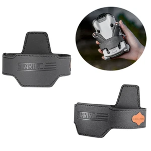 PU Propeller Blades Stabilizer Holder Strap For DJI Mini 4 Pro Drone Accessories - Picture 1 of 18