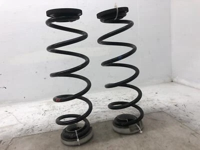 MITSUBISHI OUTLANDER 2022 2023 OEM TRACCIÓN DELANTERA MUELLE HELICOIDAL TRASERO IZQUIERDO Y DERECHO Foto 1 de 4