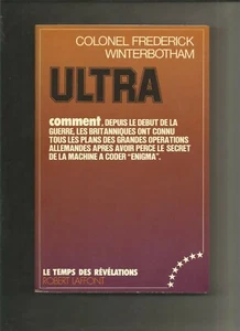 Ultra - Frederick Winterbotham - Bild 1 von 1