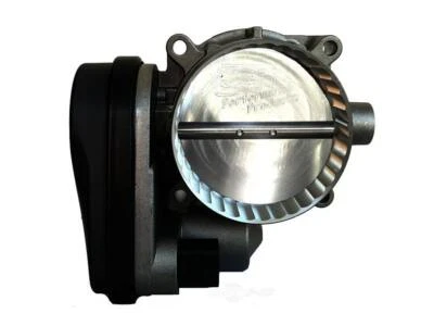 Cuerpo del acelerador de inyección de combustible-SRT8 JET PERFORMANCE 76109 Foto 1 de 2