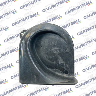 2003-2007 Honda Accord High Tone Pitch Alarm Horn E358943 OEM - Image 1 of 4